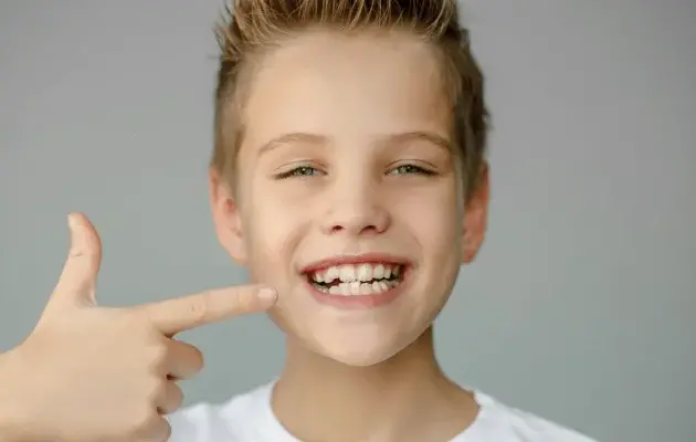 دندانپزشکی کودکان نکات ضروری برای والدین